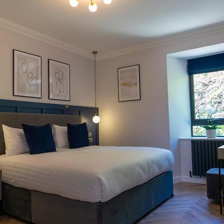 Oban Apartments Экстерьер фото