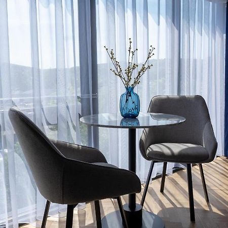 Oban Apartments Экстерьер фото