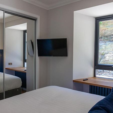 Oban Apartments Экстерьер фото