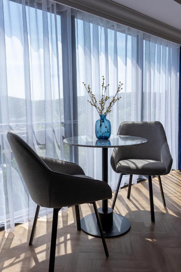 Oban Apartments Экстерьер фото