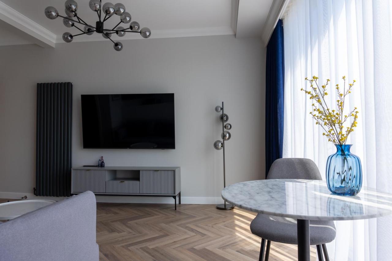 Oban Apartments Экстерьер фото