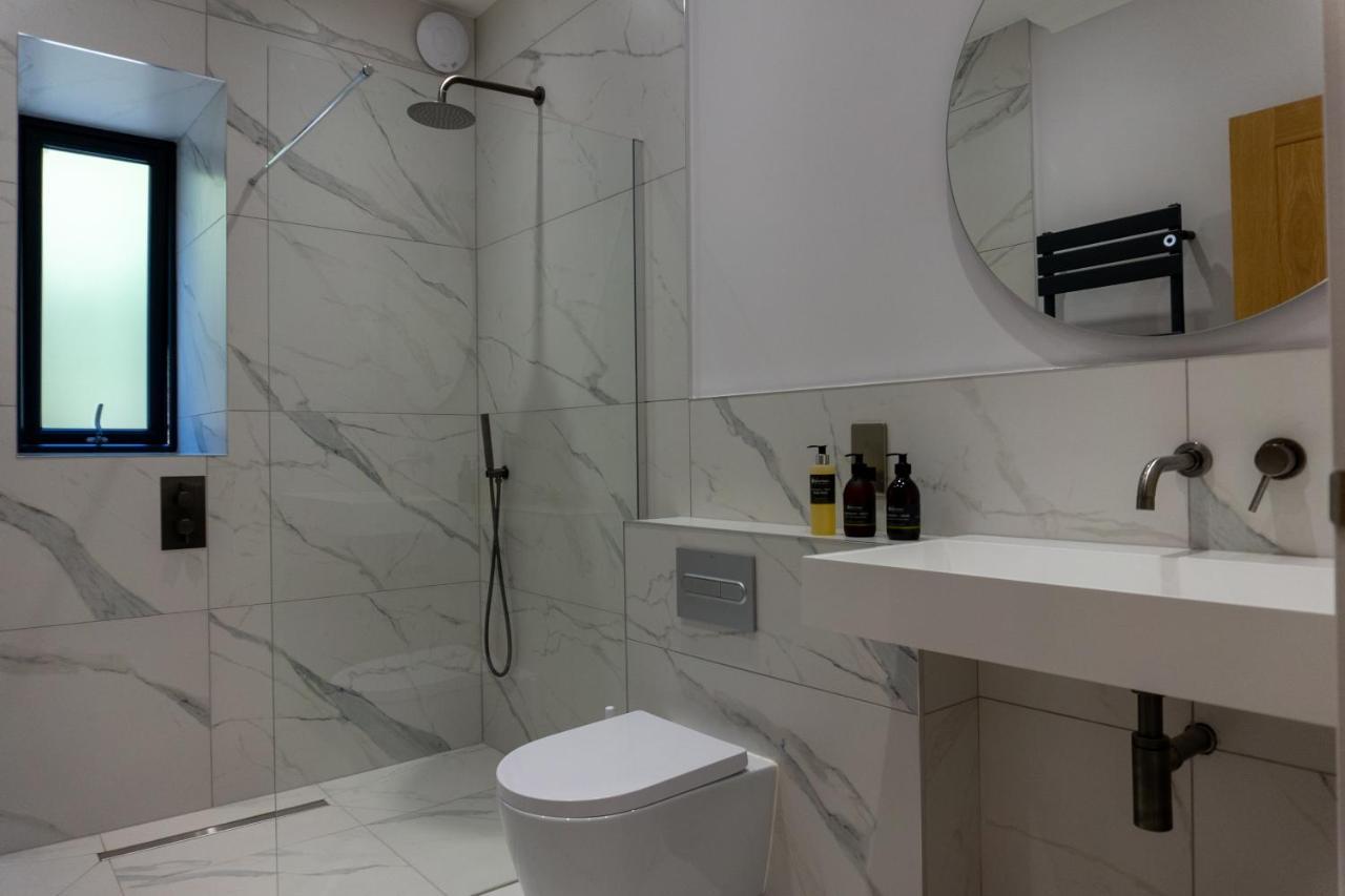 Oban Apartments Экстерьер фото