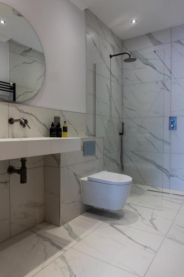 Oban Apartments Экстерьер фото
